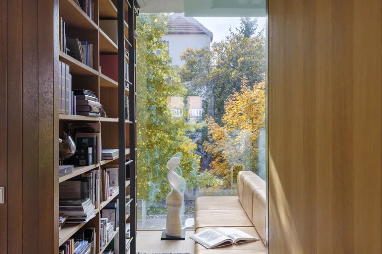 Procházkova, Podolí - Prague 4 | Sale, House, Six-bedroom (7+kk), 619 m²