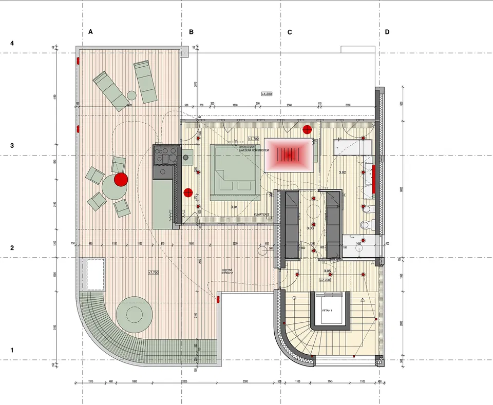 Floor plan 4