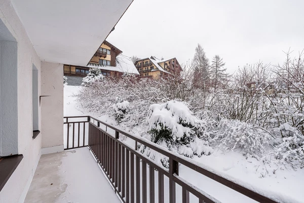 Harrachov - Jablonec nad Nisou | Sale, Apartment, Two-bedroom (3+kk), 85 m²