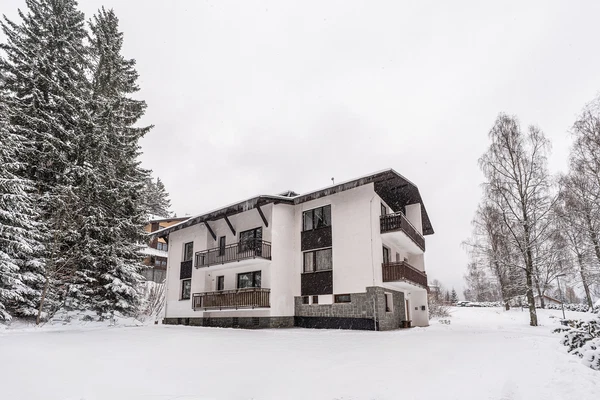 Harrachov - Jablonec nad Nisou | Sale, Apartment, Two-bedroom (3+kk), 85 m²