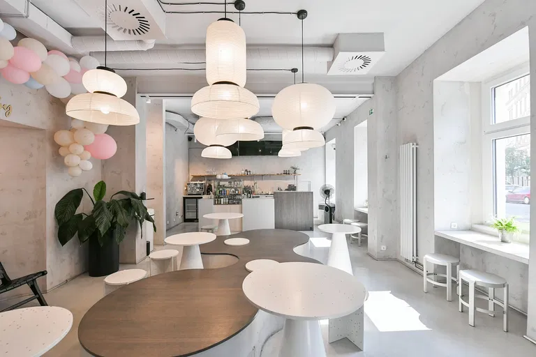 Pod Kaštany, Dejvice - Prague 6 | Sale, Apartment building, 1100 m²