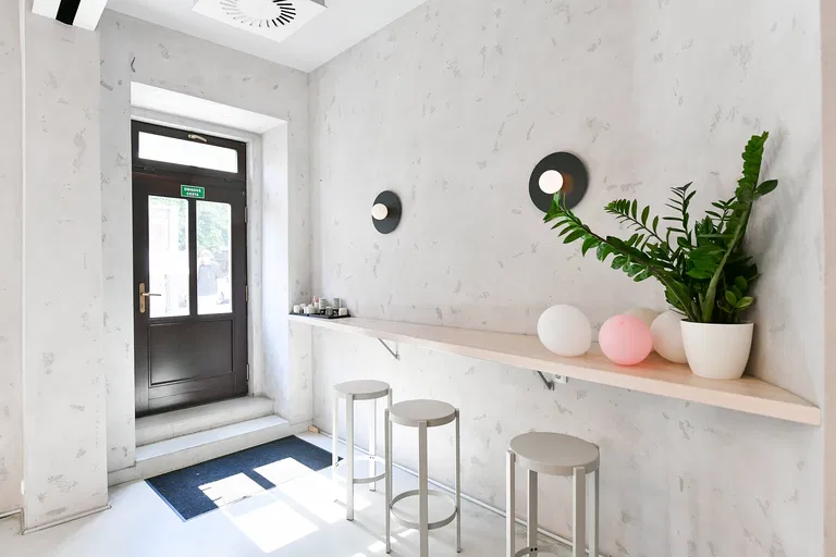 Pod Kaštany, Dejvice - Prague 6 | Sale, Apartment building, 1100 m²