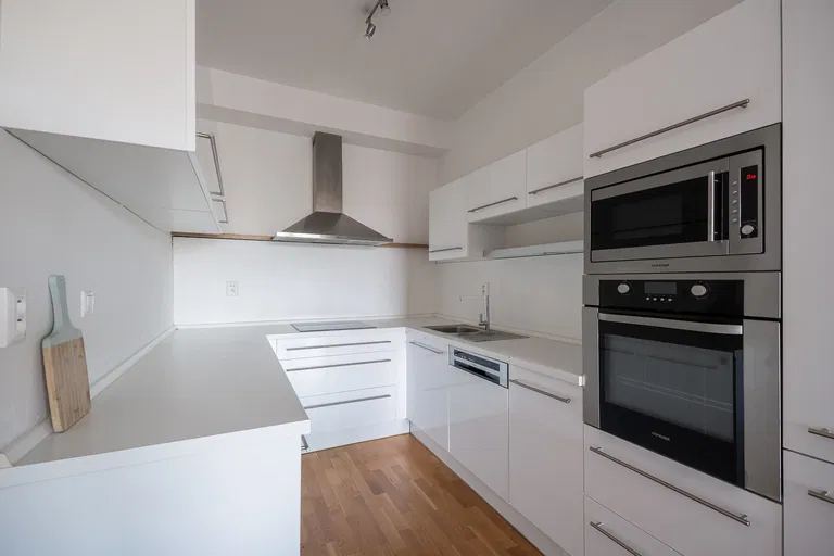 V Přístavu, Holešovice - Praha 7 | Predaj, Byt, 2-izbový, 82 m²