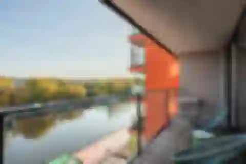 V Přístavu, Holešovice - Praha 7 | Predaj, Byt, 2-izbový, 82 m²