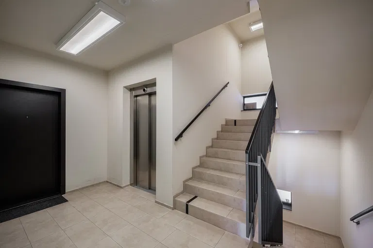 V Přístavu, Holešovice - Praha 7 | Predaj, Byt, 2-izbový, 82 m²