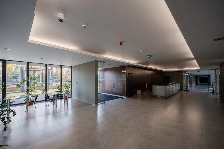 V Přístavu, Holešovice - Praha 7 | Predaj, Byt, 2-izbový, 82 m²