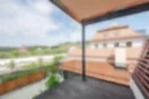 Pod Havránkou, Troja - Praha 7 | Predaj, Byt, 5-izbový, 302 m²