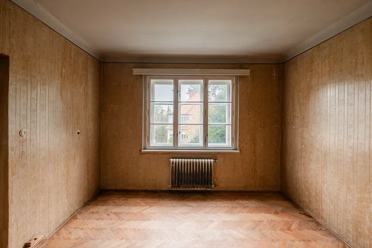 V Dolích, Černošice - Praha-západ | Sale, House, Five-bedroom (6+kk), 229 m²