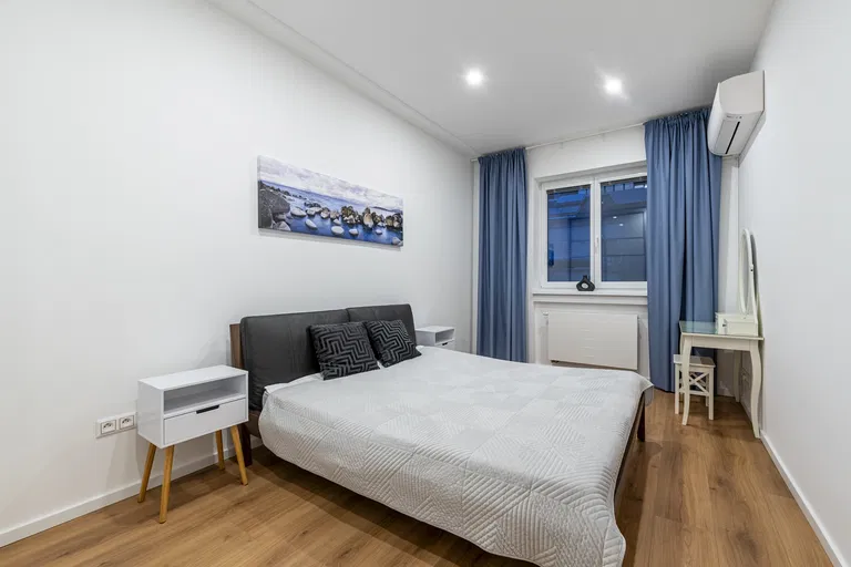 Rázusovo nábrežie, Staré Mesto - Bratislava I | Prenájom, Byt, 3-izbový, 94 m²