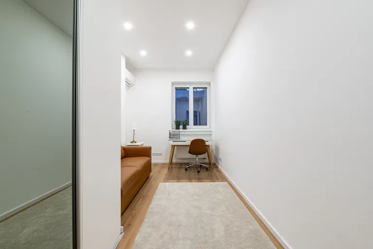 Rázusovo nábrežie, Staré Mesto - Bratislava I | Prenájom, Byt, 3-izbový, 94 m²