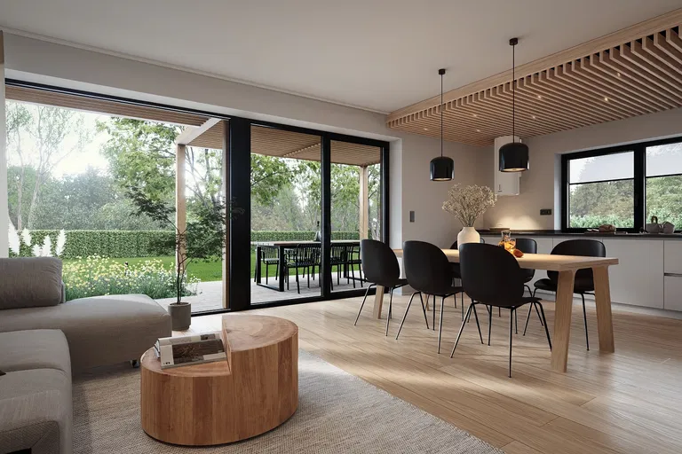 Jemníky, Mladá Boleslav - Mladá Boleslav | Predaj, Rodinný dom, 5-izbový, 144 m²