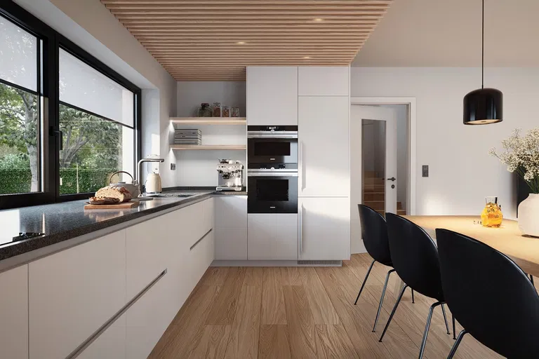 Jemníky, Mladá Boleslav - Mladá Boleslav | Predaj, Rodinný dom, 5-izbový, 144 m²