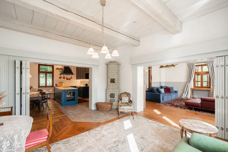 Jablonné v Podještědí - Liberec | Sale, House, Six-bedroom (7+kk), 350 m²