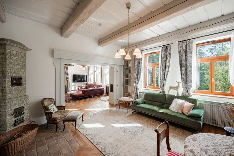 Jablonné v Podještědí - Liberec | Sale, House, Six-bedroom (7+kk), 350 m²