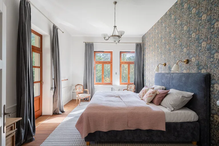 Jablonné v Podještědí - Liberec | Sale, House, Six-bedroom (7+kk), 350 m²