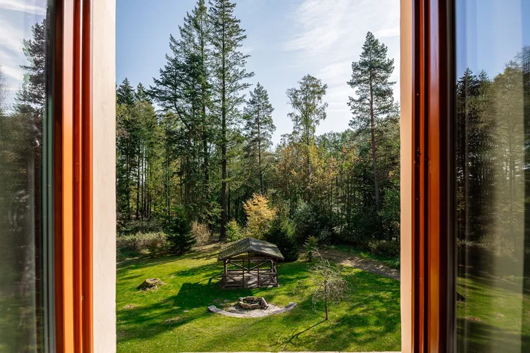 Jablonné v Podještědí - Liberec | Sale, House, Six-bedroom (7+kk), 350 m²