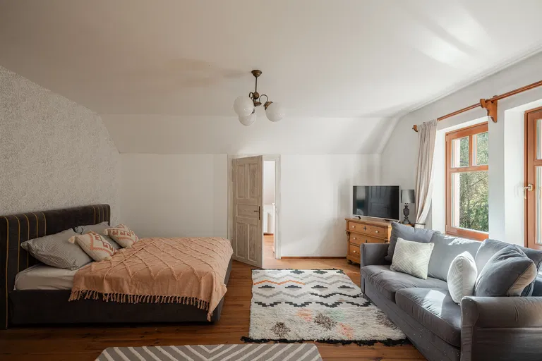 Jablonné v Podještědí - Liberec | Sale, House, Six-bedroom (7+kk), 350 m²