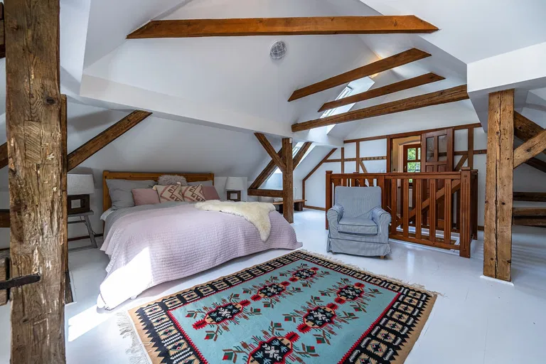 Jablonné v Podještědí - Liberec | Sale, House, Six-bedroom (7+kk), 350 m²