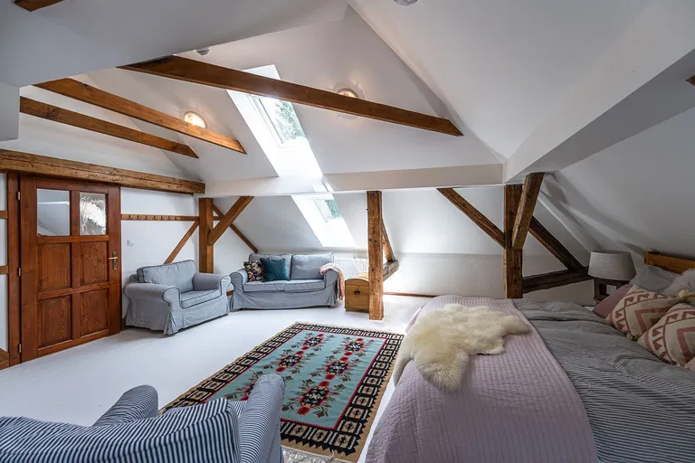 Jablonné v Podještědí - Liberec | Sale, House, Six-bedroom (7+kk), 350 m²