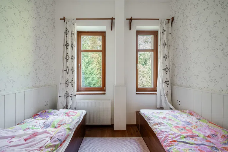 Jablonné v Podještědí - Liberec | Sale, House, Six-bedroom (7+kk), 350 m²