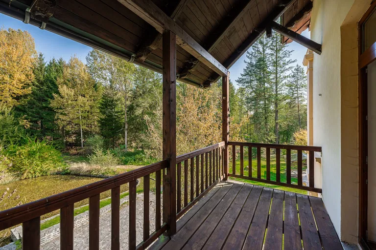 Jablonné v Podještědí - Liberec | Sale, House, Six-bedroom (7+kk), 350 m²