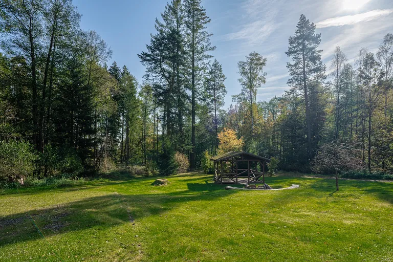 Jablonné v Podještědí - Liberec | Sale, House, Six-bedroom (7+kk), 350 m²