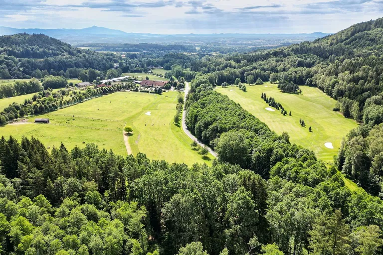 Jablonné v Podještědí - Liberec | Sale, House, Six-bedroom (7+kk), 350 m²