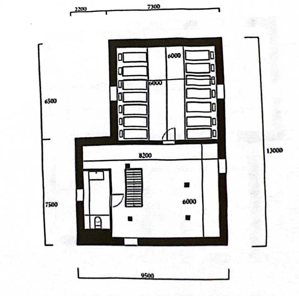 Floor plan 3