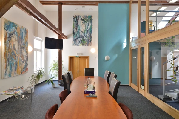 Chrudimská, Vinohrady - Prague 3 | Rent, Office space, 253 m²