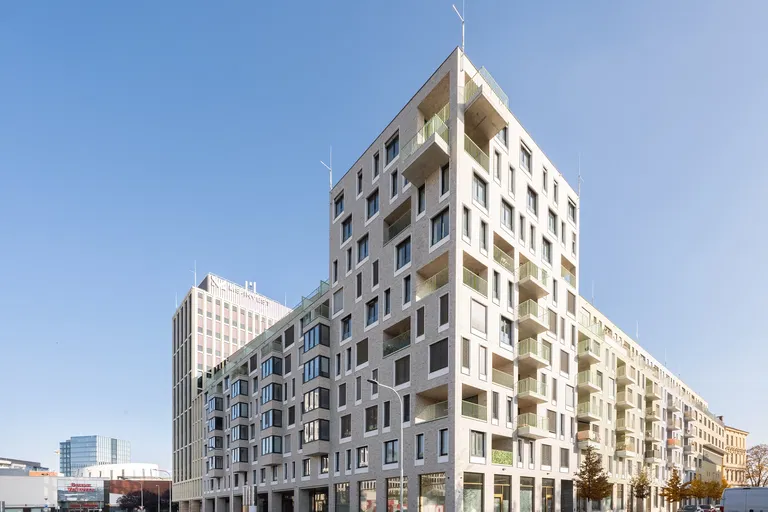 Fuchsova, Brno-střed - Brno-město | Prodej, Obchodní prostor, 110 m²