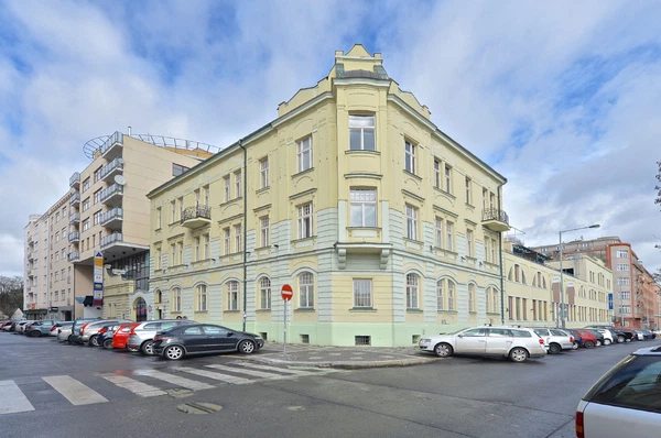 Chrudimská, Vinohrady - Prague 3 | Rent, Office space, 253 m²