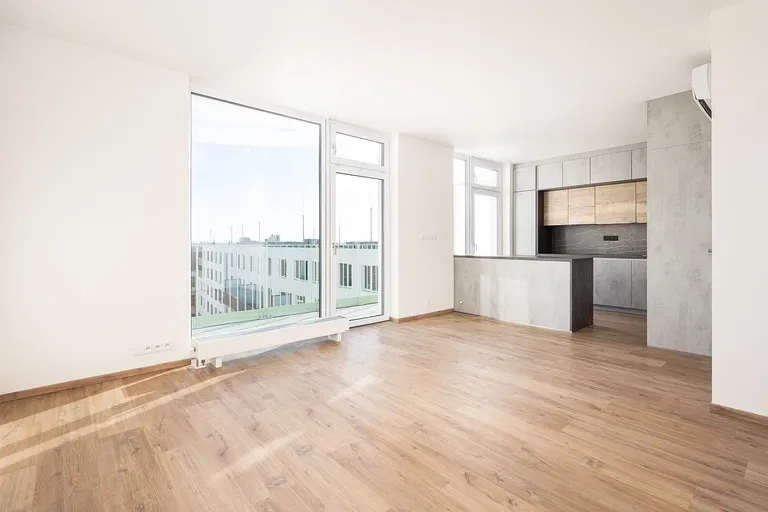 Fuchsova, Trnitá - Brno-město | Sale, Apartment, Three-bedroom (4+kk), 194 m²