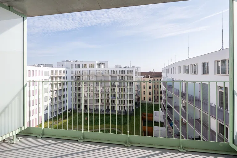 Fuchsova, Trnitá - Brno-město | Sale, Apartment, Three-bedroom (4+kk), 194 m²