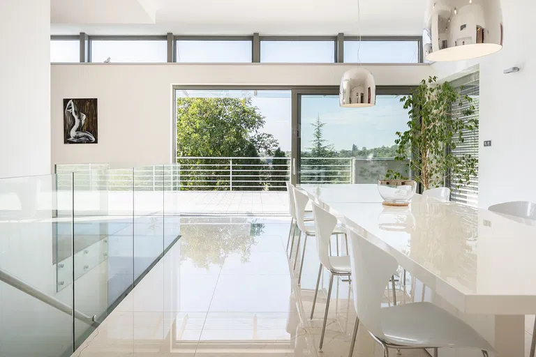 Azurová, Řečkovice - Brno-město | Predaj, Rodinný dom, 6-izbový, 756 m²