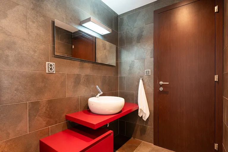 Azurová, Řečkovice - Brno-město | Predaj, Rodinný dom, 6-izbový, 756 m²