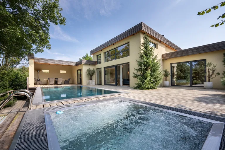 Horní Poříčí - Blansko | Predaj, Rodinný dom, 5-izbový, 540 m²