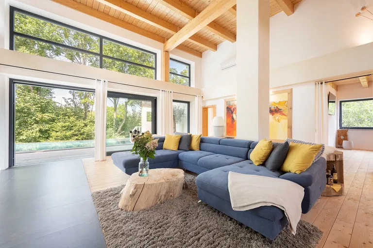 Horní Poříčí - Blansko | Predaj, Rodinný dom, 5-izbový, 540 m²