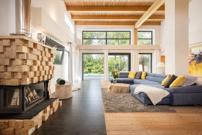 Horní Poříčí - Blansko | Predaj, Rodinný dom, 5-izbový, 540 m²