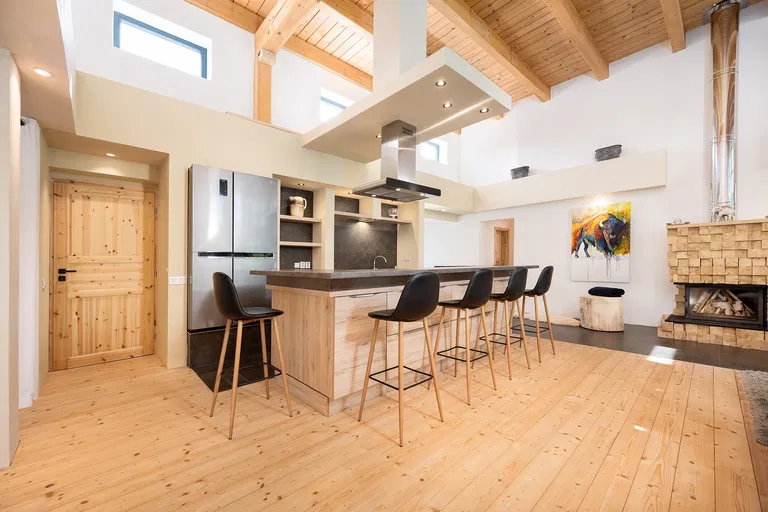 Horní Poříčí - Blansko | Predaj, Rodinný dom, 5-izbový, 540 m²
