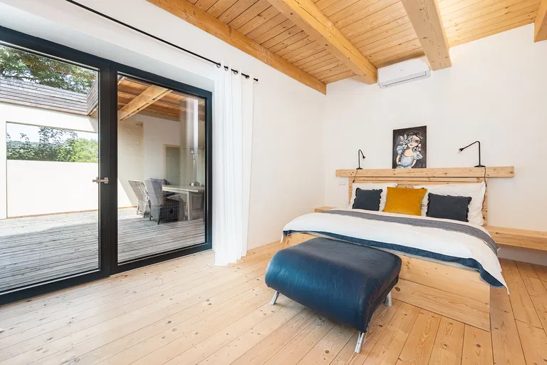 Horní Poříčí - Blansko | Predaj, Rodinný dom, 5-izbový, 540 m²