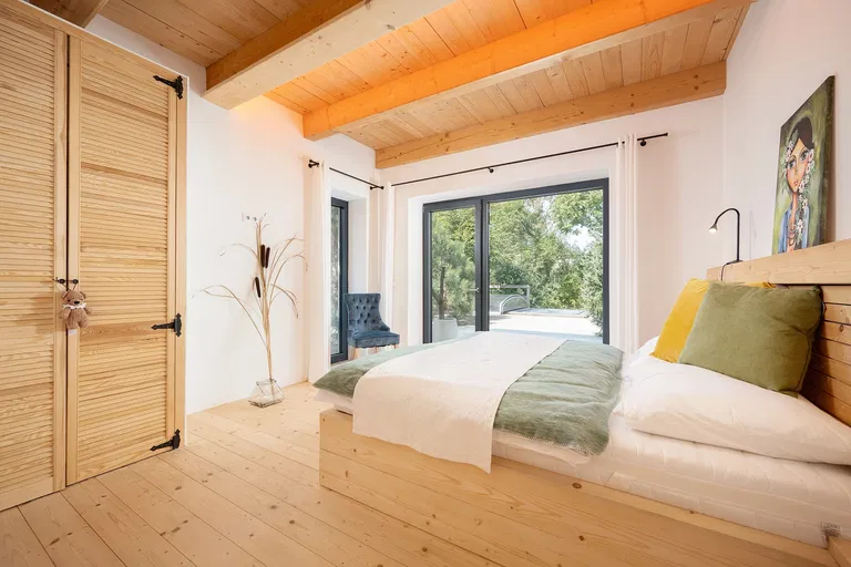 Horní Poříčí - Blansko | Predaj, Rodinný dom, 5-izbový, 540 m²