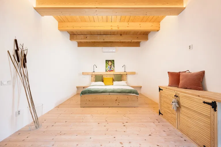 Horní Poříčí - Blansko | Predaj, Rodinný dom, 5-izbový, 540 m²