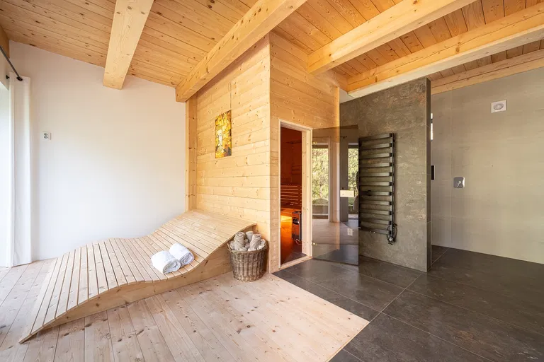 Horní Poříčí - Blansko | Predaj, Rodinný dom, 5-izbový, 540 m²