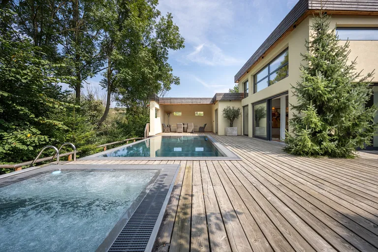 Horní Poříčí - Blansko | Predaj, Rodinný dom, 5-izbový, 540 m²