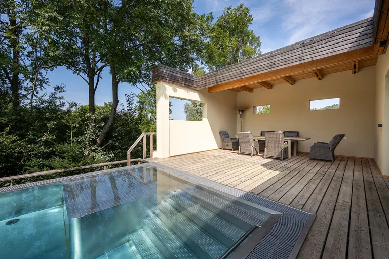 Horní Poříčí - Blansko | Predaj, Rodinný dom, 5-izbový, 540 m²
