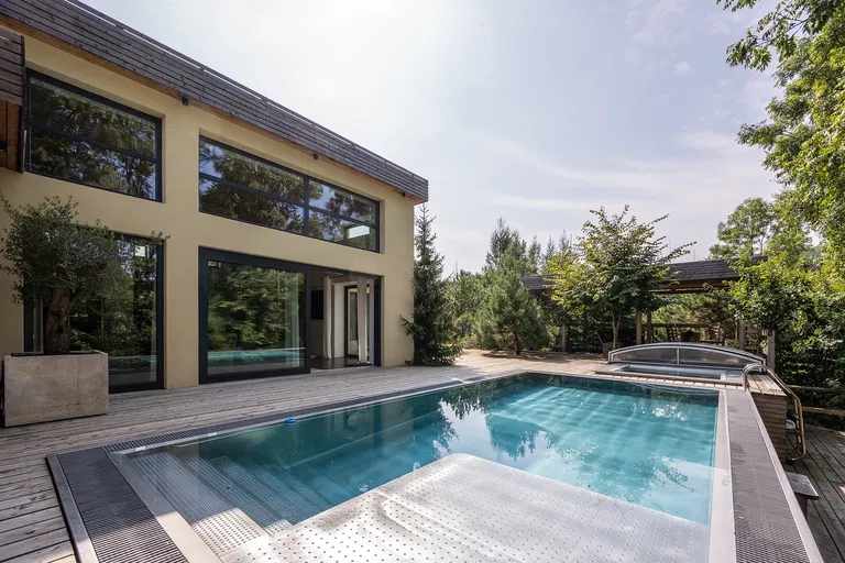 Horní Poříčí - Blansko | Predaj, Rodinný dom, 5-izbový, 540 m²