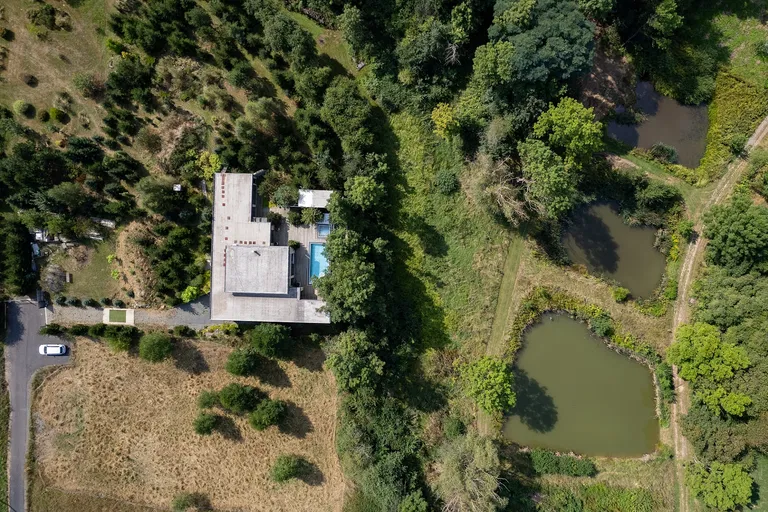 Horní Poříčí - Blansko | Predaj, Rodinný dom, 5-izbový, 540 m²