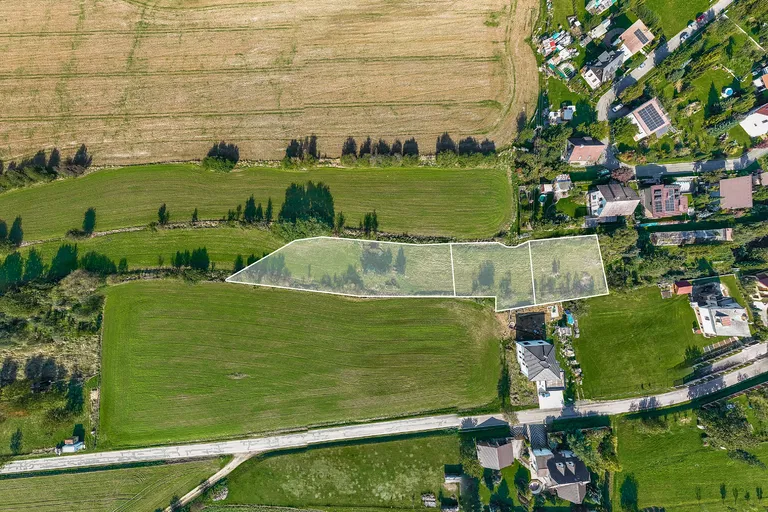 Řimovice - Benešov | Sale, Land, 3 348 m²