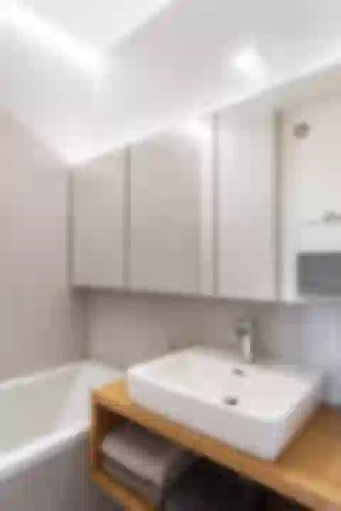 Lucemburská, Žižkov - Prague 3 | Sale, Apartment, Studio (1+kk), 49 m²