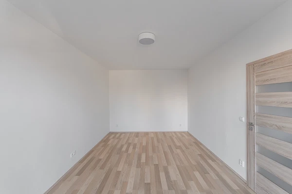 Na líše, Michle - Prague 4 | Rent, Apartment, Two-bedroom (3+kk), 60 m²